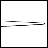 Castroviejo Double Ended Lacrimal Dilator - E4340